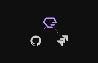 Clears connected to GitHub and Jira